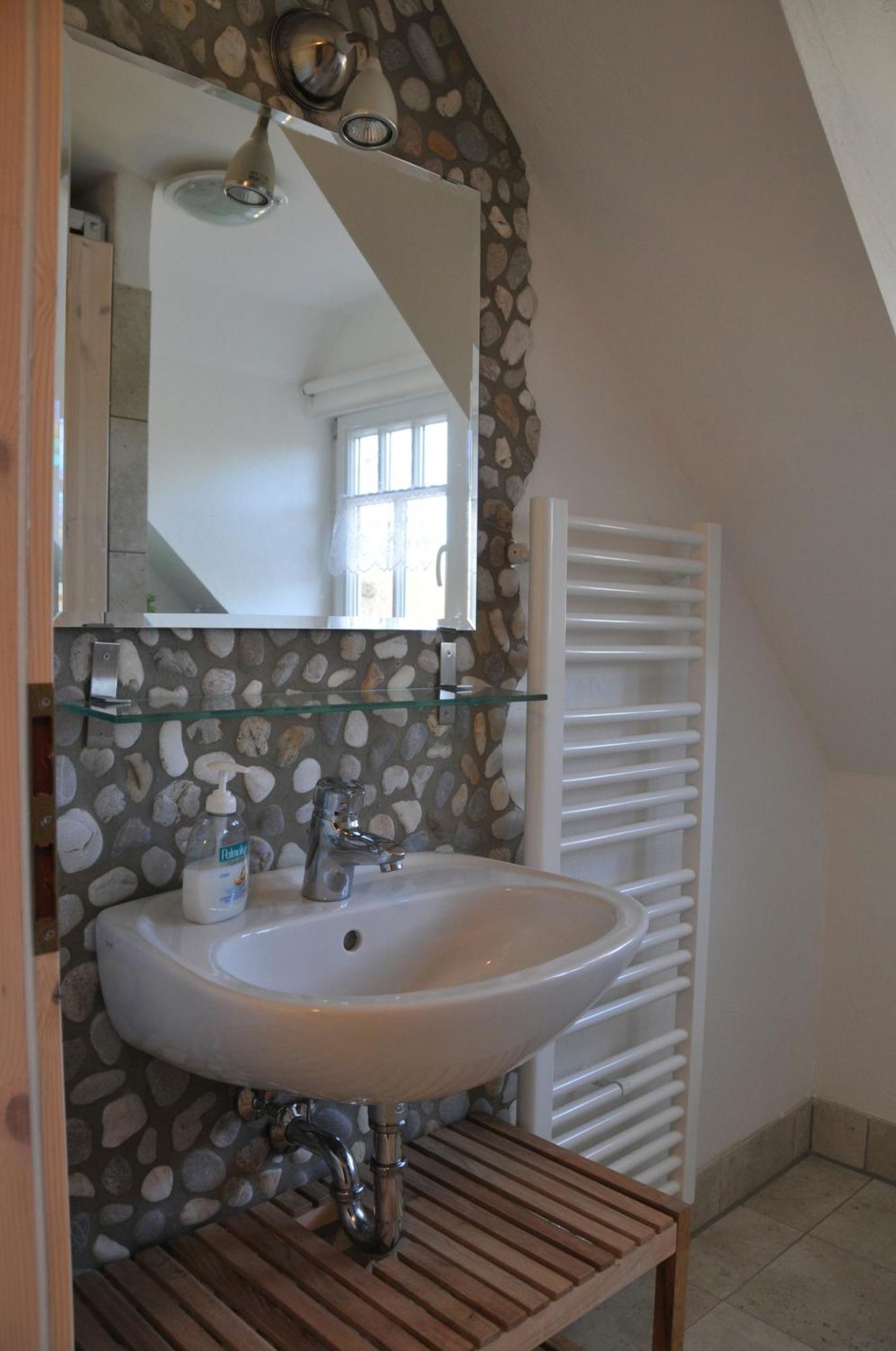 Traumfaengerhaus Engel Appartement Prerow Buitenkant foto